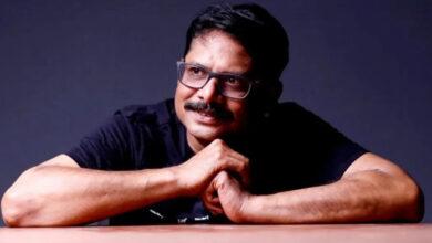 Actor, director Manoj Bharathi passes away