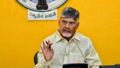 Chandrababu Naidu hails opening of Araku Coffee stall in Parliament