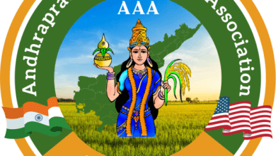 All set for the AAA Convention to showcase the glory of Andhra
