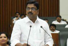 The first full-fledged budget of the coalition government... With a state budget of ₹3,22,359 crore, this is the highest ever in the history of Andhra Pradesh!
