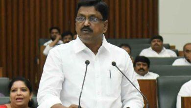 The first full-fledged budget of the coalition government... With a state budget of ₹3,22,359 crore, this is the highest ever in the history of Andhra Pradesh!