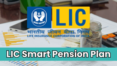 The new pension policy has arrived..!