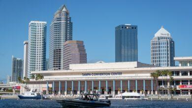 This time, Tampa is the venue for the American Telugu celebrations.