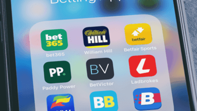 Can betting apps be regulated? What do the laws say about this?