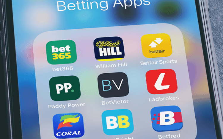 Can betting apps be regulated? What do the laws say about this?