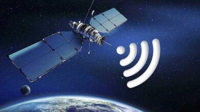 The space internet that is igniting hopes.