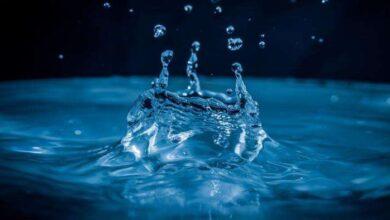 Water is life, water is the essence of life.