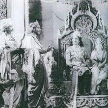 Strange Facts and Features of Early Indian Silent and Talkie Films