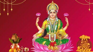 May every task you begin become 'Akshaya' (everlasting). Akshaya Tritiya @ April 30!