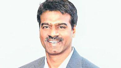 A crucial role for a person from Konaseema in the White House