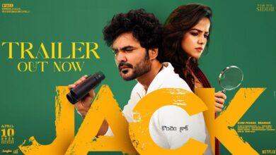 Jack Movie Review and Rating