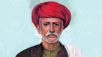 A society progresses only when it advances in education and economy: Mahatma Jyotirao Phule!