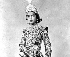 Two years, four films, a superstar as a child actor... Master Vishwam.