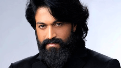 Yash set to commence shoot for ‘Ramayana Part 1’