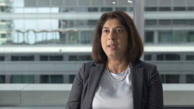 An American woman of Indian origin makes it to the prestigious Time magazine list!