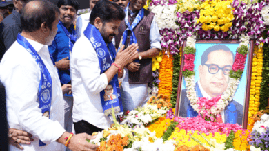Telangana’s welfare initiatives inspired by Ambedkar’s ideology