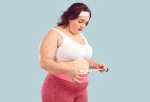 Do you know why women gain weight quickly?