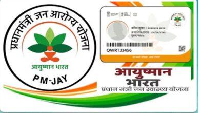 States must ensure 100 pc saturation of govt schemes, Ayushman Bharat: Union Minister