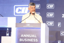 Andhra Pradesh Vision in Chandrababu's Words