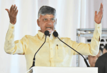 Amaravati as a global standard capital: CM Chandrababu