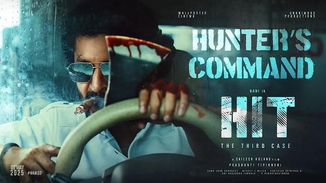 HIT 3: The Third Case Movie Review