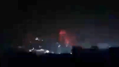 Retaliation for the Pahalgam attack... Lightning strike on Pakistan!