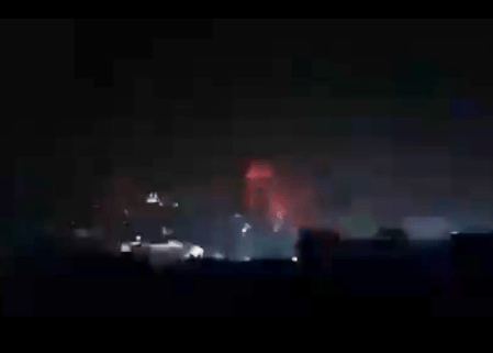 Retaliation for the Pahalgam attack... Lightning strike on Pakistan!