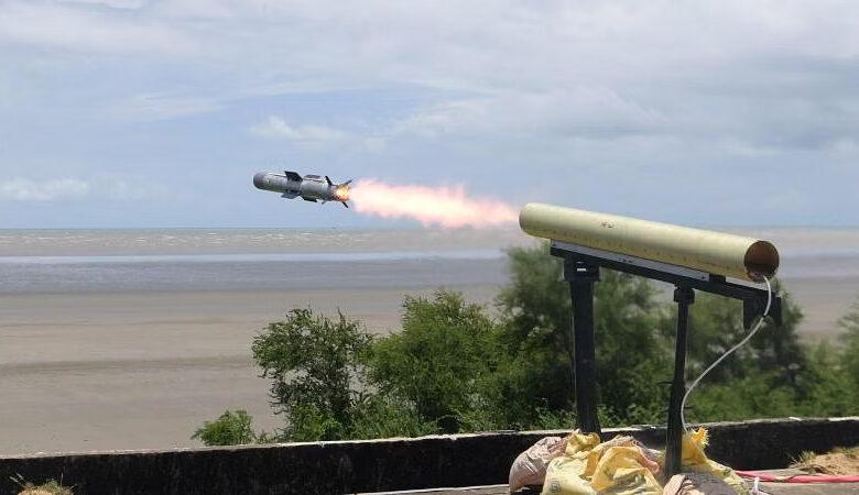 Operation Sindhoor: Indian ATGM countering Pakistan’s aggression.