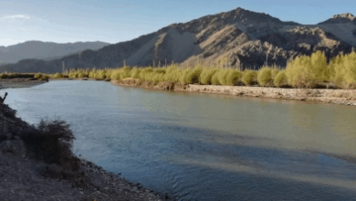 Indus Waters Treaty cancellation. Why?!