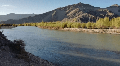 Indus Waters Treaty cancellation. Why?!