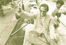ఆంధ్రప్రదేశ్ రాష్ట్ర తొలి కాంగ్రెసేతర ముఖ్యమంత్రి... నందమూరి తారకరామారావు.