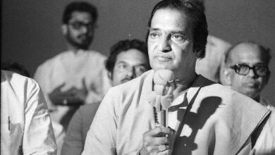 A symbol of the self-respect of the Telugu people — NTR!