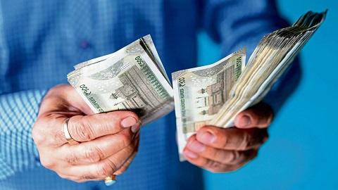 A loan is not a life-saver.. it's a life-danger..!