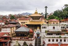 Pashupatinath Temple, a sanctuary of mysteries