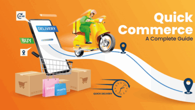 Quick Commerce — Profit or Loss?!