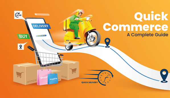 Quick Commerce — Profit or Loss?!