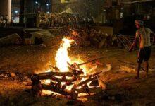 "Why are women not allowed to participate in funeral rites and cremation ceremonies?