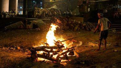 "Why are women not allowed to participate in funeral rites and cremation ceremonies?