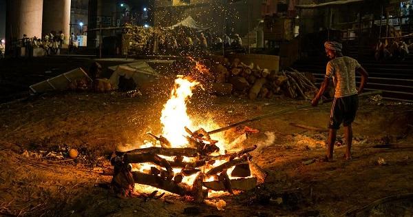 "Why are women not allowed to participate in funeral rites and cremation ceremonies?