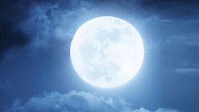 A very dear day to Lord Maha Vishnu — Vaishakha Purnima!