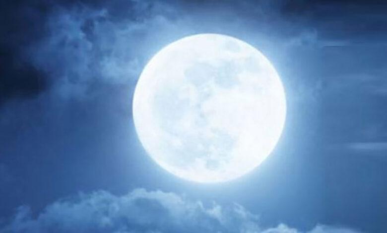 A very dear day to Lord Maha Vishnu — Vaishakha Purnima!