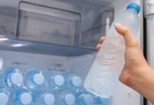 Is fridge water good for health?!