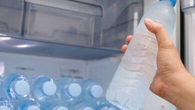 Is fridge water good for health?!
