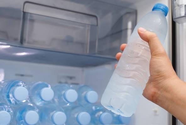 Is fridge water good for health?!