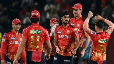 A new light in Punjab Kings