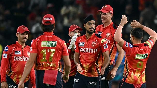 A new light in Punjab Kings