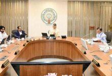 Key decisions of AP Cabinet: Speed ​​up the development of Amaravati