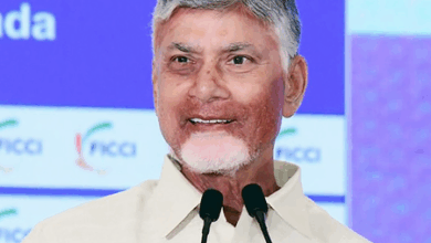 Andhra Pradesh plans two dedicated space cities
