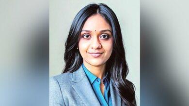 Telugu student tops MS in America
