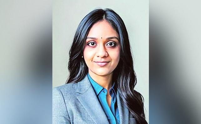 Telugu student tops MS in America